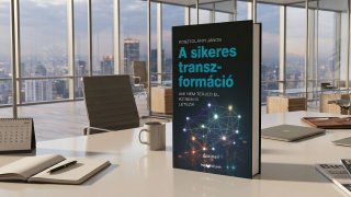 A sikeres transzformáció