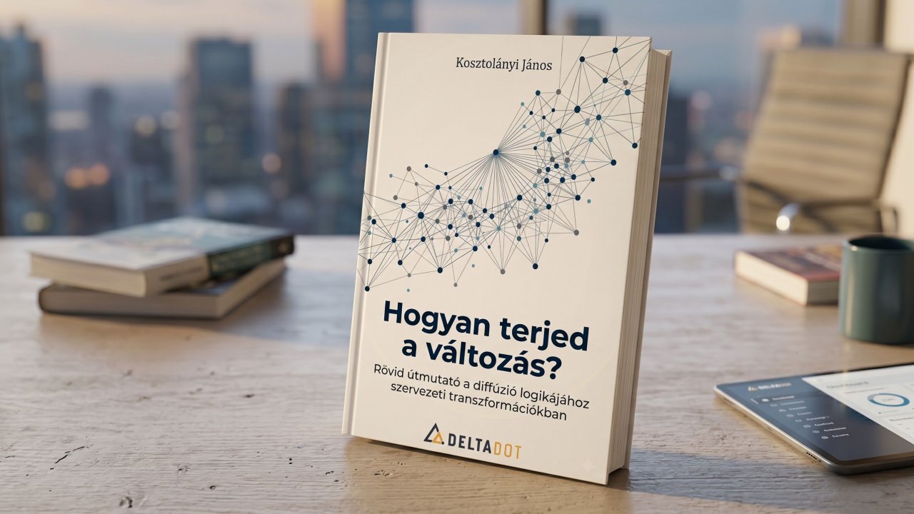 Hogyan terjed a változás? - PDF
